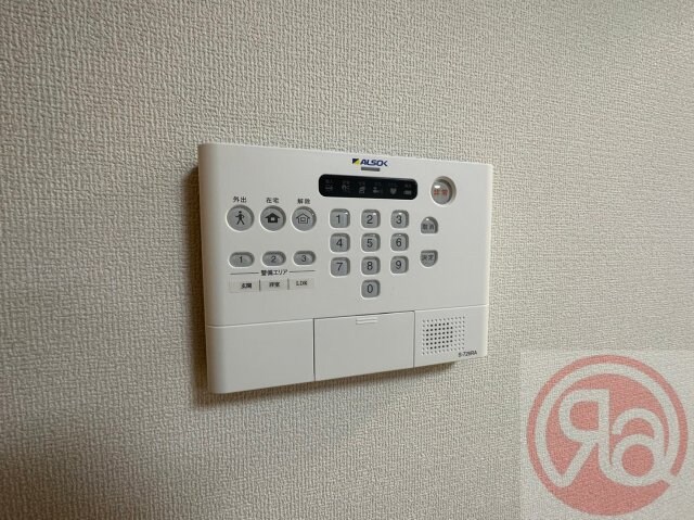 Sereno照ヶ丘の物件内観写真