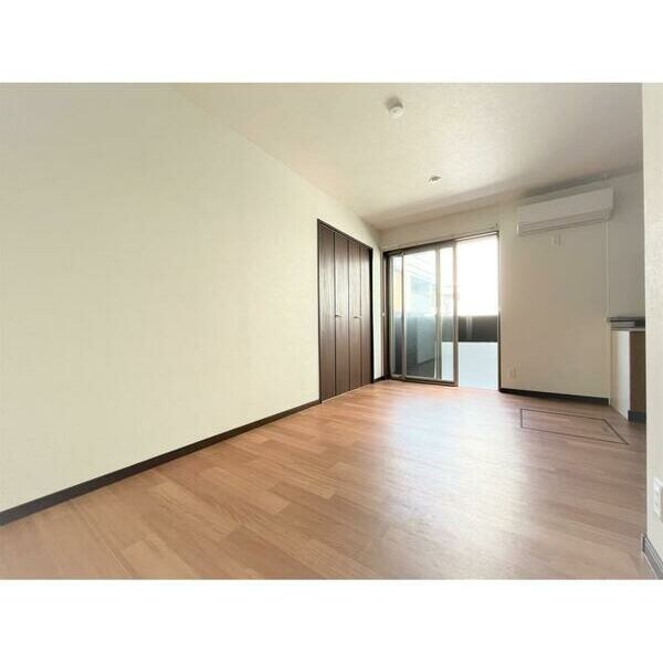 グランメゾン田辺の物件内観写真