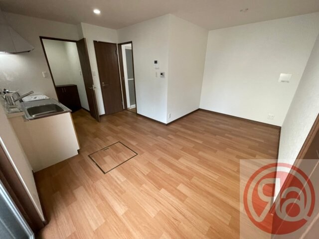 グランメゾン田辺の物件内観写真