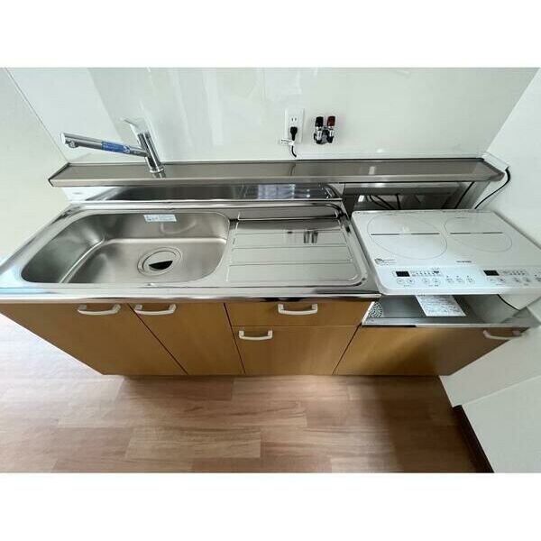 グランメゾン田辺の物件内観写真