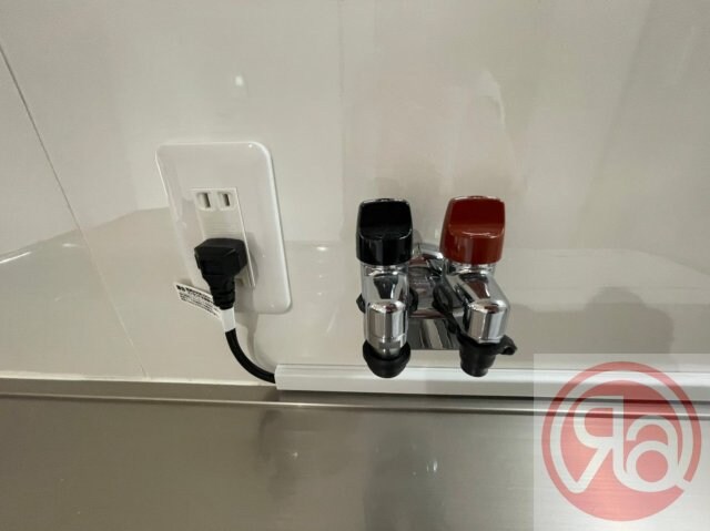 グランメゾン田辺の物件内観写真