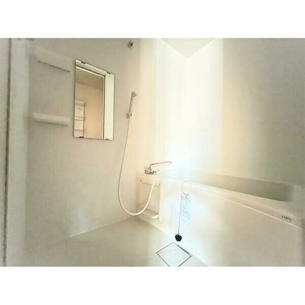 グランメゾン田辺の物件内観写真