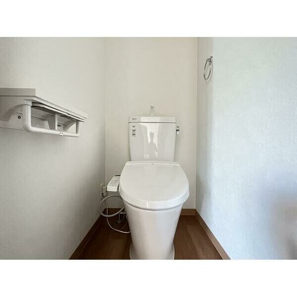 グランメゾン田辺の物件内観写真