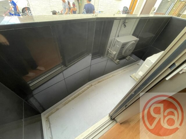 グランメゾン田辺の物件内観写真