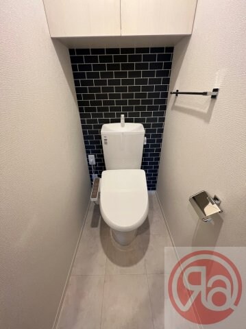 D-rooｍ今川　C棟の物件内観写真