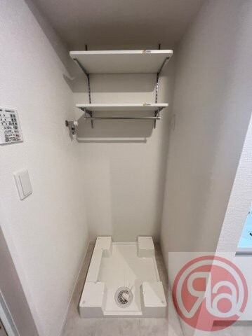 D-rooｍ今川　C棟の物件内観写真