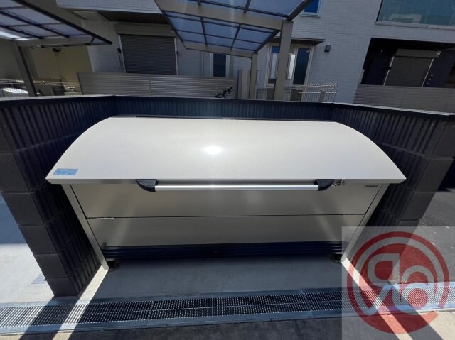 D-rooｍ今川　C棟の物件内観写真