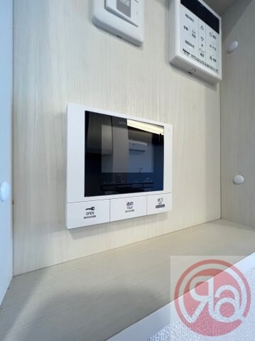 D-rooｍ今川　C棟の物件内観写真