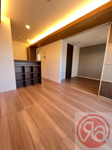 D-rooｍ今川　C棟の物件内観写真