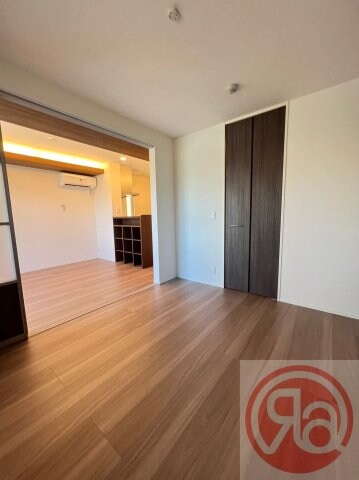 D-rooｍ今川　C棟の物件内観写真