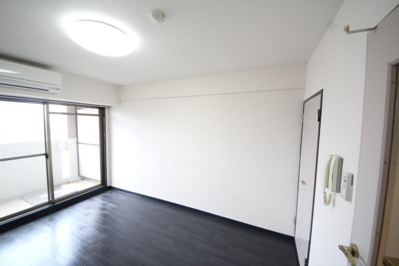 パークモダン高井田の物件内観写真