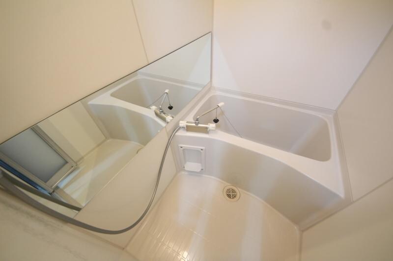 パークモダン高井田の物件内観写真