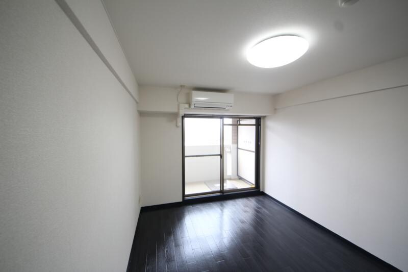 パークモダン高井田の物件内観写真