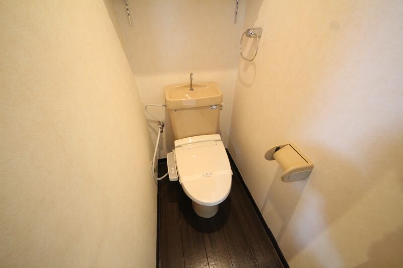 パークモダン高井田の物件内観写真