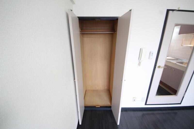 パークモダン高井田の物件内観写真