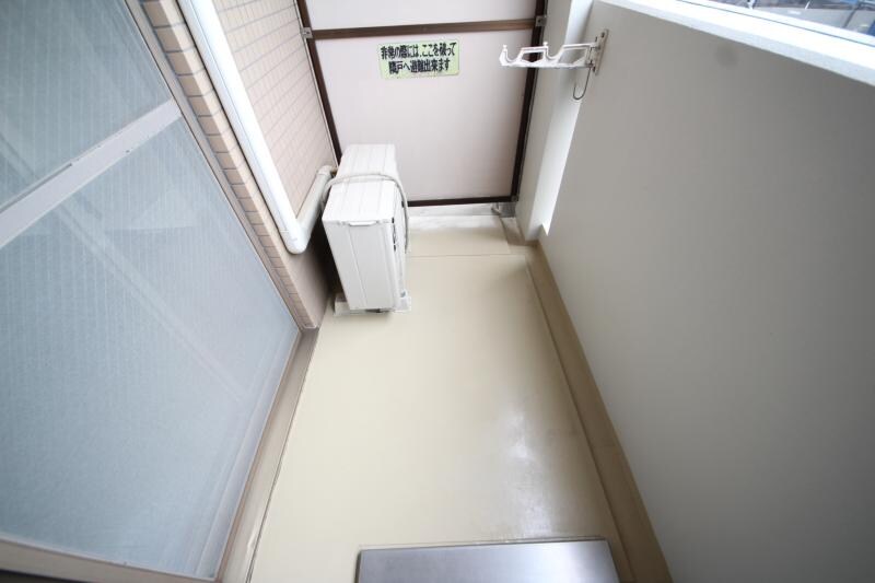 パークモダン高井田の物件内観写真