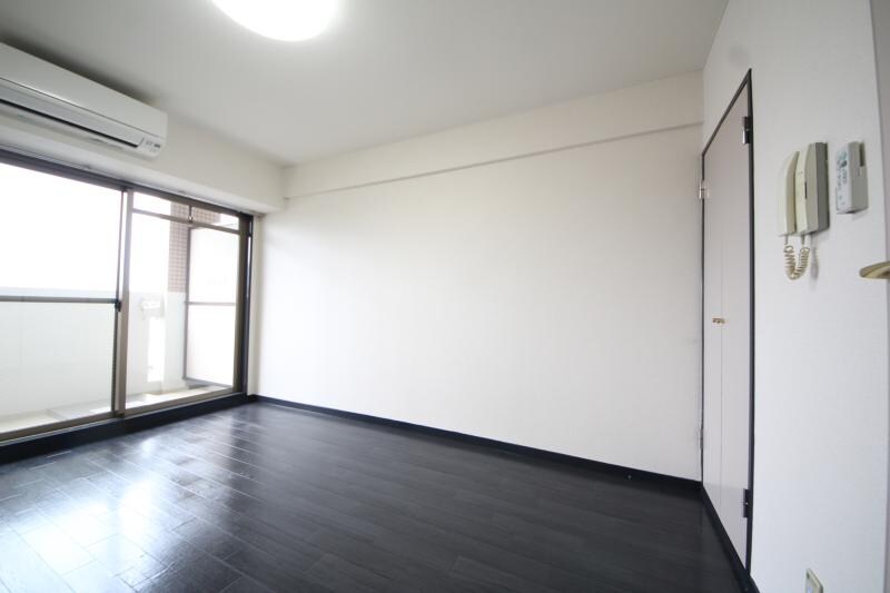 パークモダン高井田の物件内観写真