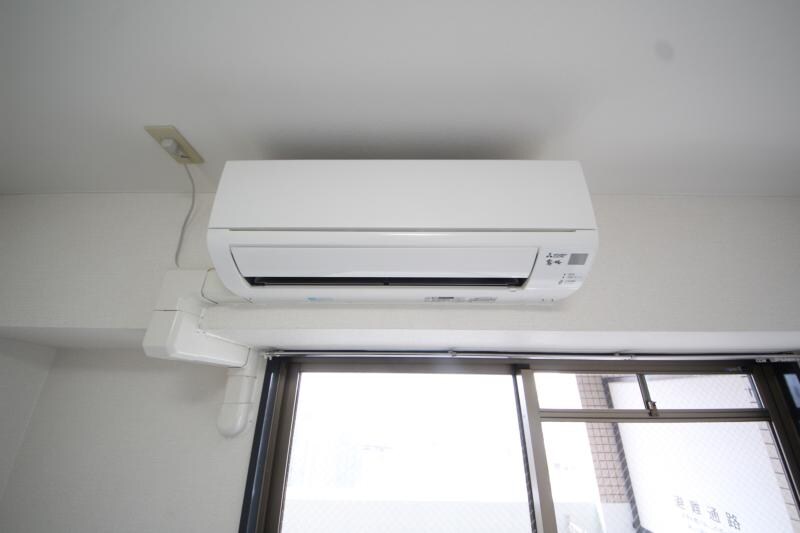 パークモダン高井田の物件内観写真