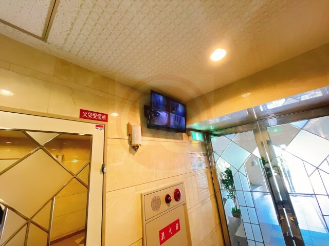 パークモダン高井田の物件内観写真