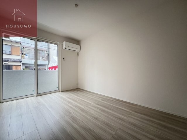 アイビー俊徳道の物件内観写真