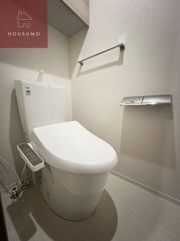 アイビー俊徳道の物件内観写真