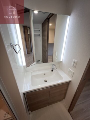 アイビー俊徳道の物件内観写真