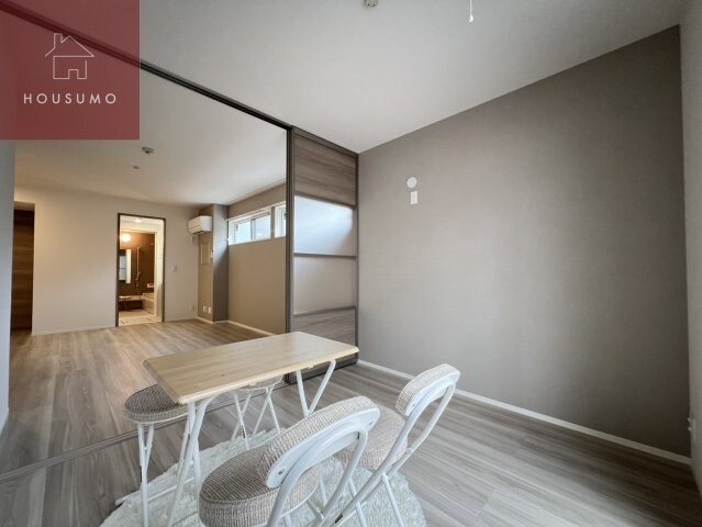 アイビー俊徳道の物件内観写真