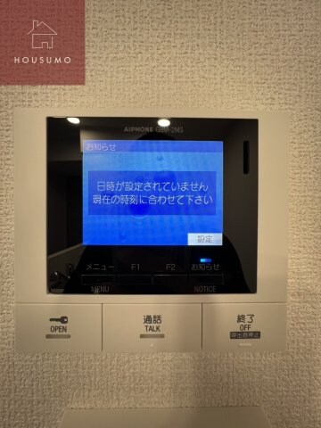 アイビー俊徳道の物件内観写真