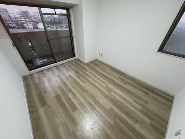 パークモダン高井田の物件内観写真