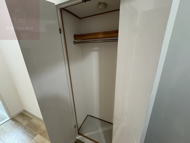 パークモダン高井田の物件内観写真