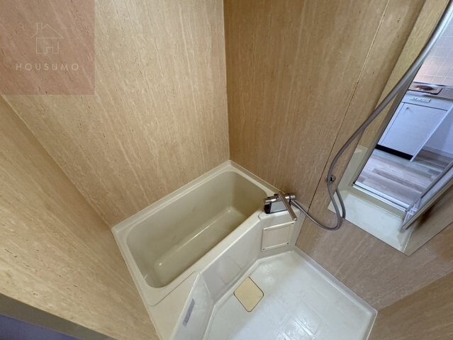 パークモダン高井田の物件内観写真