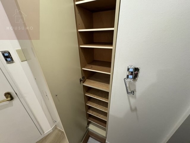 パークモダン高井田の物件内観写真