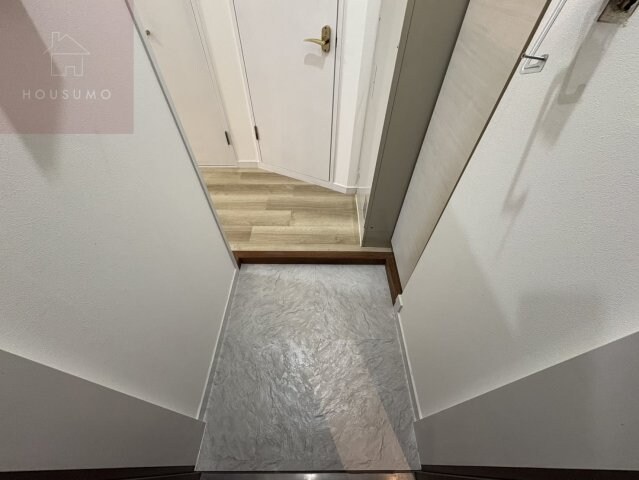 パークモダン高井田の物件内観写真