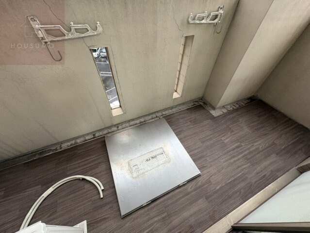 パークモダン高井田の物件内観写真