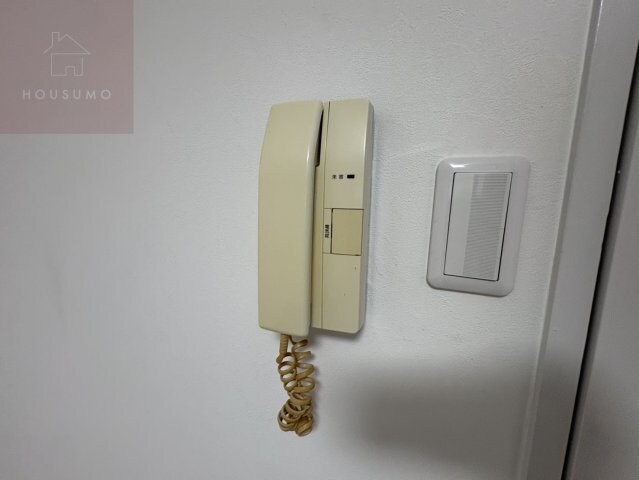 パークモダン高井田の物件内観写真