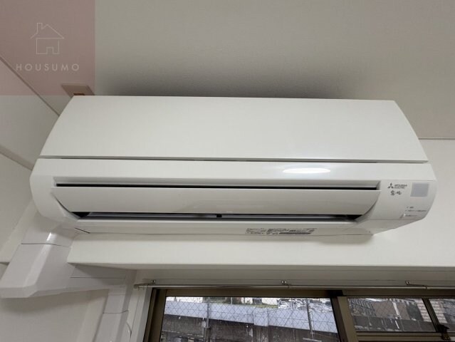 パークモダン高井田の物件内観写真