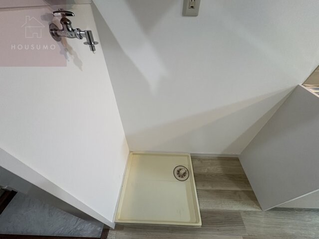 パークモダン高井田の物件内観写真