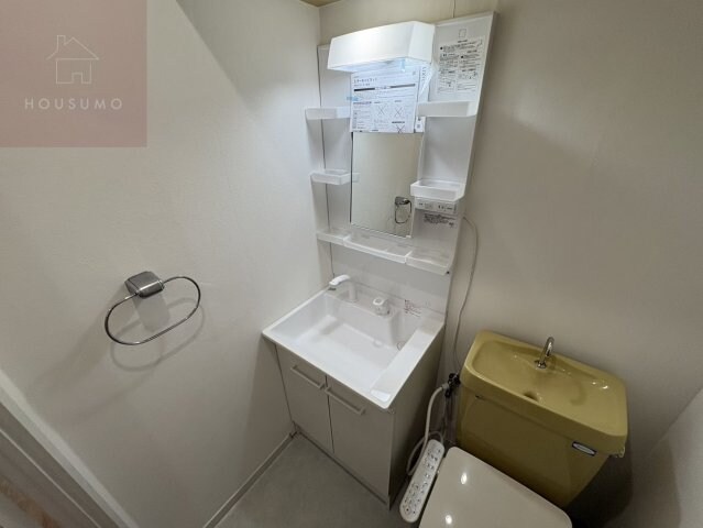 パークモダン高井田の物件内観写真