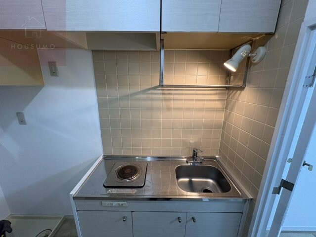 パークモダン高井田の物件内観写真