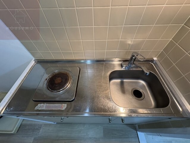 パークモダン高井田の物件内観写真