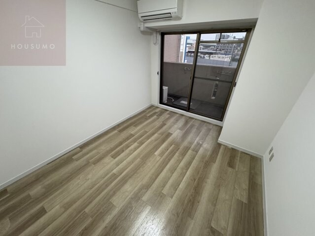 パークモダン高井田の物件内観写真