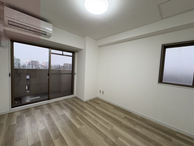 パークモダン高井田の物件内観写真