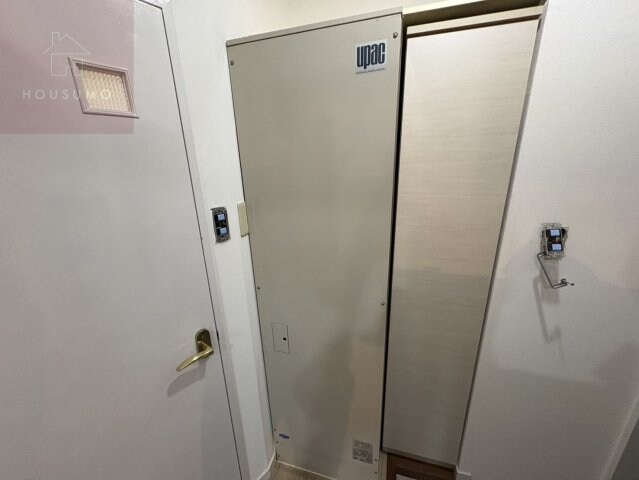 パークモダン高井田の物件内観写真