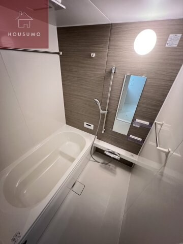 アイビー俊徳道の物件内観写真