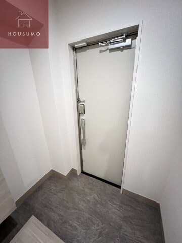 アイビー俊徳道の物件内観写真