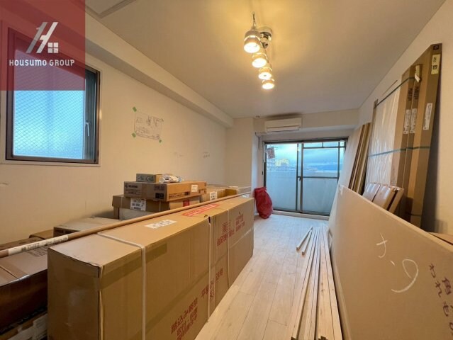 パークモダン高井田の物件内観写真