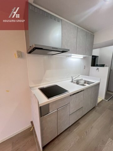 パークモダン高井田の物件内観写真