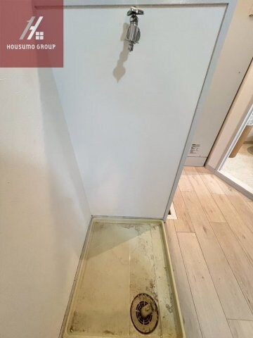 パークモダン高井田の物件内観写真