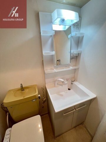 パークモダン高井田の物件内観写真