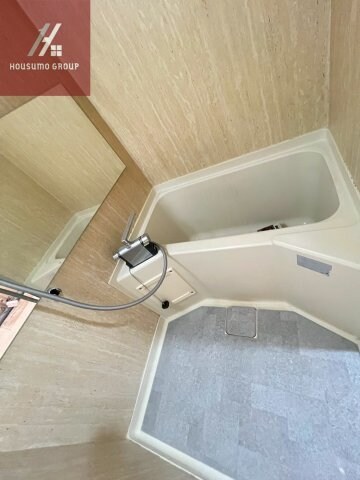 パークモダン高井田の物件内観写真